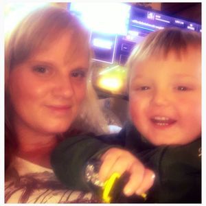 Meet your Posher, Dana